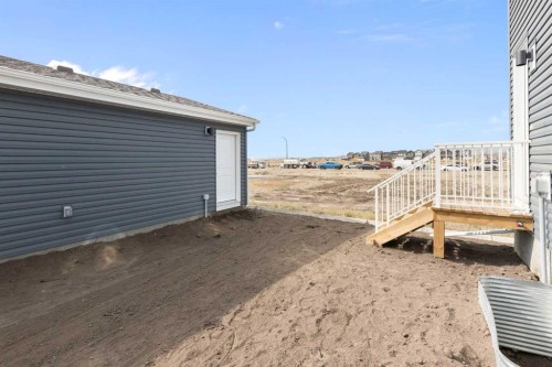 1441 Rangeview Drive Se, Calgary, AB 