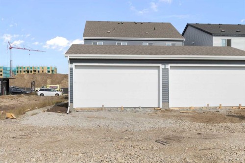 1441 Rangeview Drive Se, Calgary, AB 