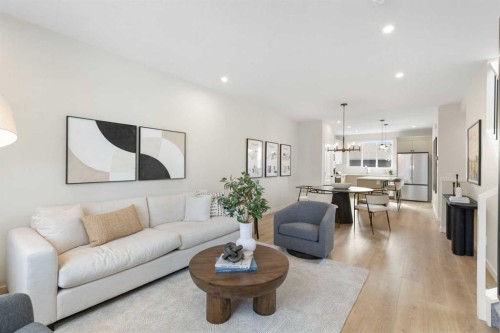 1441 Rangeview Drive Se, Calgary, AB 