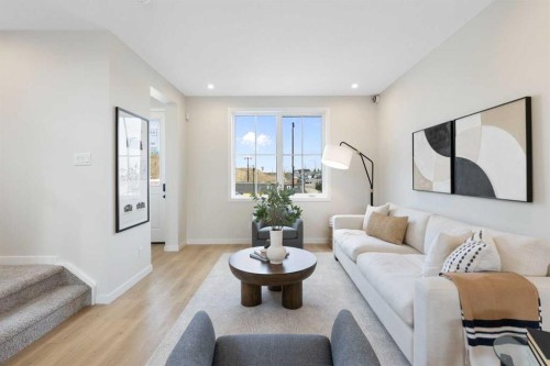 1441 Rangeview Drive Se, Calgary, AB 
