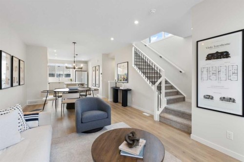 1441 Rangeview Drive Se, Calgary, AB 