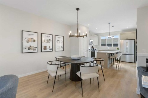 1441 Rangeview Drive Se, Calgary, AB 