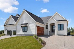 514 Pine Creek Ridge  Rural Foothills County, AB T1S 3V9