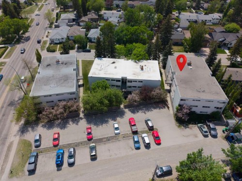 126-56 Hamlet Road Sw, Calgary, AB 