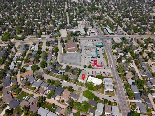 126-56 Hamlet Road Sw, Calgary, AB 
