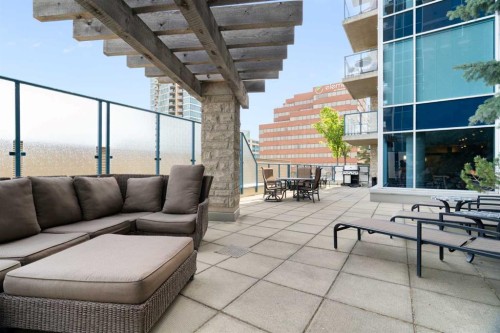 1906-910 5 Avenue Sw, Calgary, AB 