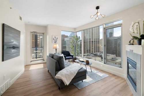 1906-910 5 Avenue Sw, Calgary, AB 