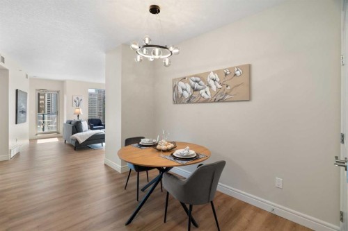 1906-910 5 Avenue Sw, Calgary, AB 