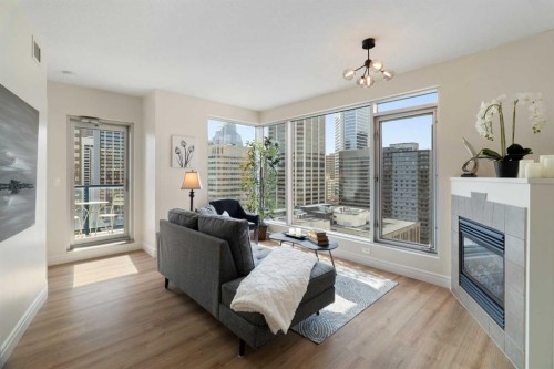1906-910 5 Avenue Sw, Calgary, AB 