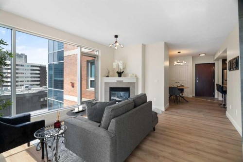 1906-910 5 Avenue Sw, Calgary, AB 