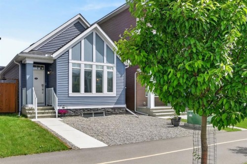 156 Belmont Boulevard Sw, Calgary, AB - Outdoor