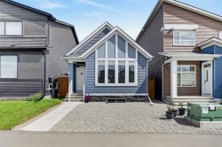 156 Belmont Boulevard SWCalgary, AB T2X 4W1