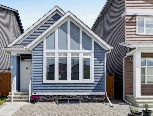 156 Belmont Boulevard Sw, Calgary, AB - Outdoor