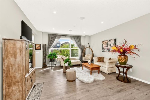 23 Lucas Boulevard Nw, Calgary, AB 
