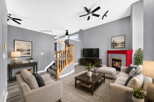 70 Coville Square Ne, Calgary, AB 