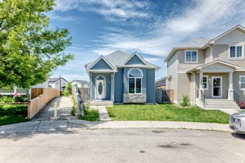 70 Coville Square Ne, Calgary, AB 