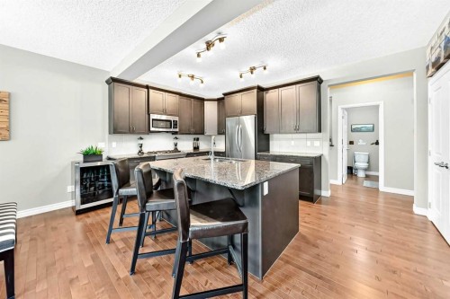 141 Riviera Crescent, Cochrane, AB 
