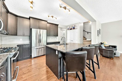 141 Riviera Crescent, Cochrane, AB 