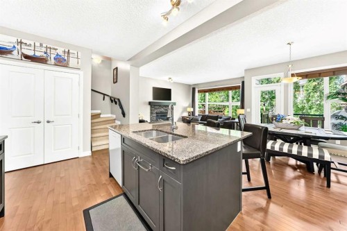 141 Riviera Crescent, Cochrane, AB 