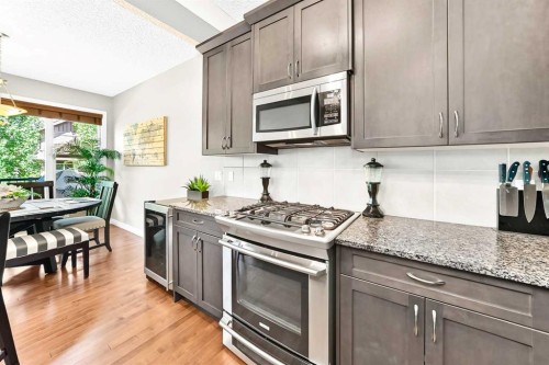 141 Riviera Crescent, Cochrane, AB 