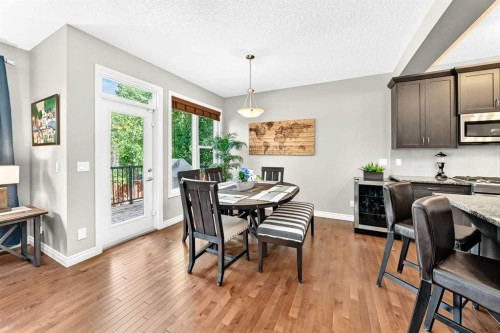 141 Riviera Crescent, Cochrane, AB 