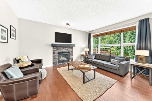 141 Riviera Crescent, Cochrane, AB 