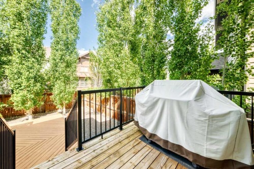 141 Riviera Crescent, Cochrane, AB 