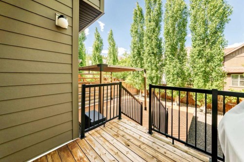 141 Riviera Crescent, Cochrane, AB 