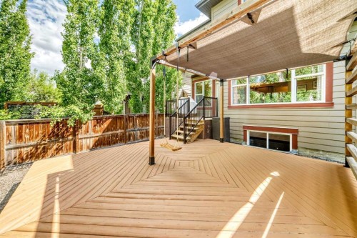 141 Riviera Crescent, Cochrane, AB 