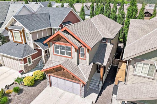 141 Riviera Crescent, Cochrane, AB 