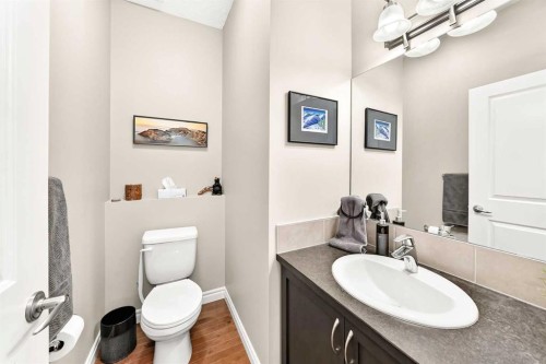 141 Riviera Crescent, Cochrane, AB 
