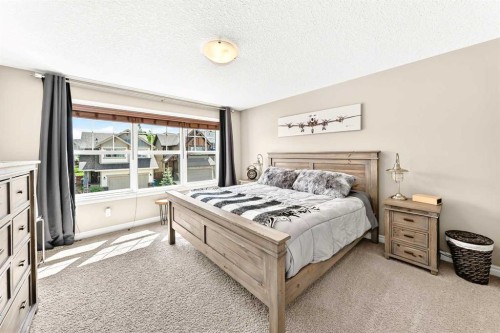 141 Riviera Crescent, Cochrane, AB 