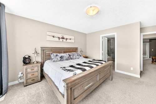 141 Riviera Crescent, Cochrane, AB 