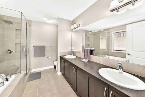 141 Riviera Crescent, Cochrane, AB 