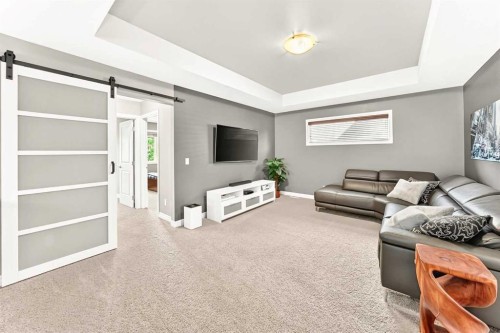 141 Riviera Crescent, Cochrane, AB 