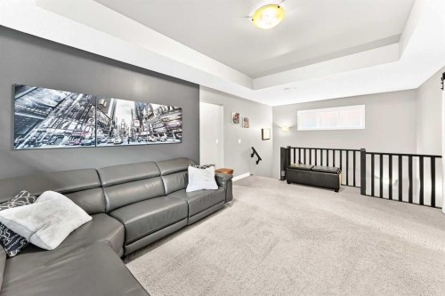 141 Riviera Crescent, Cochrane, AB 