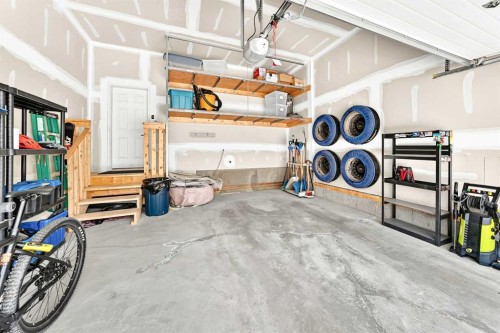 141 Riviera Crescent, Cochrane, AB 