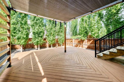 141 Riviera Crescent, Cochrane, AB 