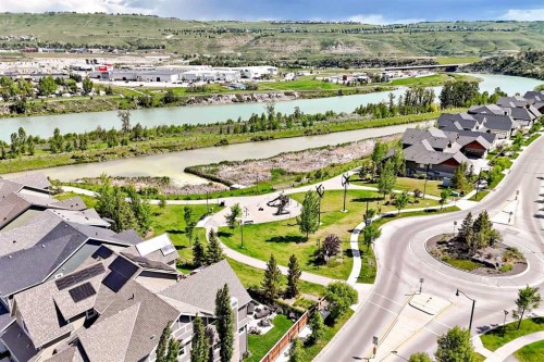 141 Riviera Crescent, Cochrane, AB 