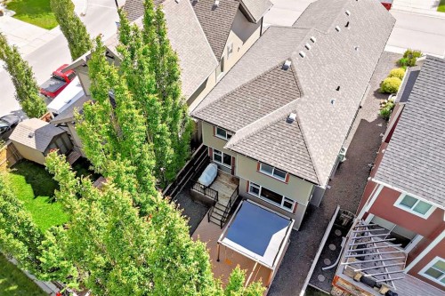 141 Riviera Crescent, Cochrane, AB 