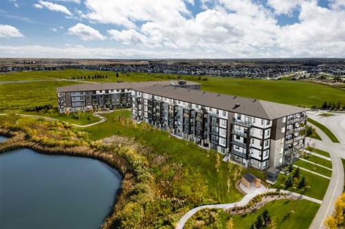 3209-3700 Seton Avenue Se, Calgary, AB 