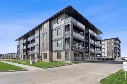 3209-3700 Seton Avenue Se, Calgary, AB 