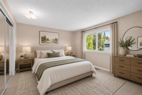 60 Ogmoor Crescent Se, Calgary, AB 