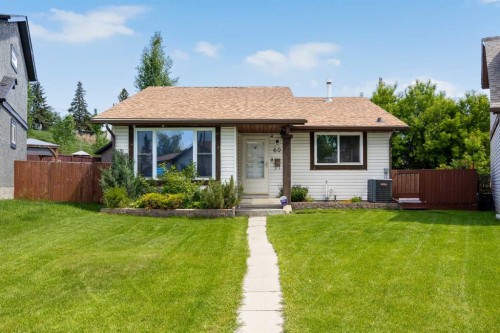 60 Ogmoor Crescent Se, Calgary, AB 