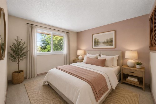 60 Ogmoor Crescent Se, Calgary, AB 