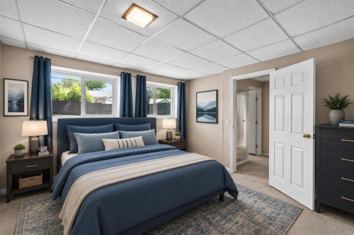60 Ogmoor Crescent Se, Calgary, AB 