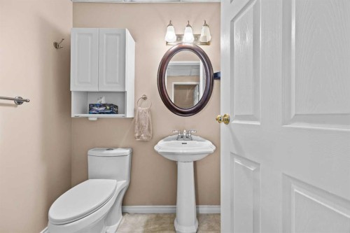 60 Ogmoor Crescent Se, Calgary, AB 