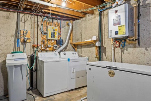 60 Ogmoor Crescent Se, Calgary, AB 