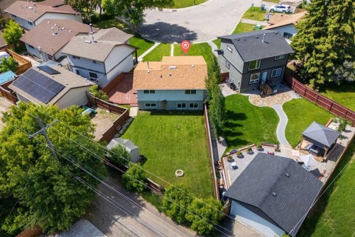60 Ogmoor Crescent Se, Calgary, AB 