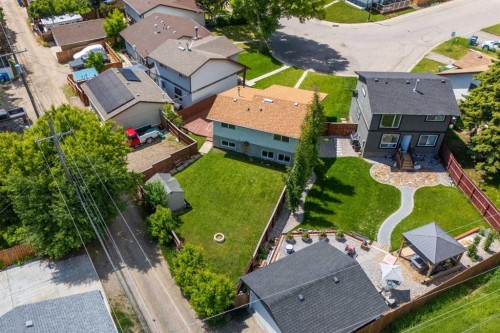 60 Ogmoor Crescent Se, Calgary, AB 